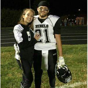 Meet your Posher, Macie